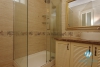 Five-bedroom villa for rent in Vinhome Riverside near BIS international school